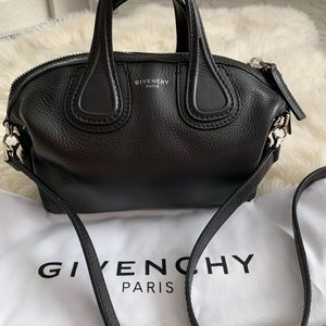 🔥🔥GIVENCHY SMALL NIGHTINGALE CROSS BODY🔥🔥